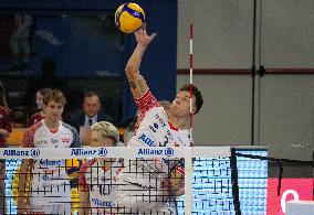 VOLLEY - Superlega Serie A - Allianz Milano vs Valsa Group Modena