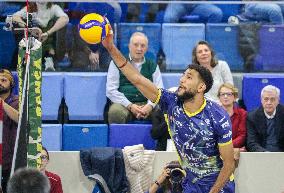 VOLLEY - Superlega Serie A - Allianz Milano vs Valsa Group Modena