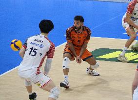 VOLLEY - Superlega Serie A - Allianz Milano vs Valsa Group Modena
