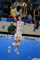 VOLLEY - Superlega Serie A - Allianz Milano vs Valsa Group Modena
