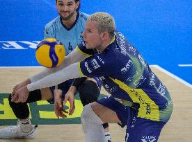 VOLLEY - Superlega Serie A - Allianz Milano vs Valsa Group Modena