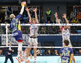VOLLEY - Superlega Serie A - Allianz Milano vs Valsa Group Modena