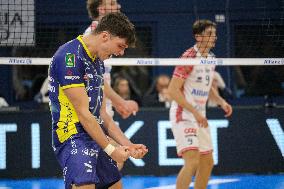 VOLLEY - Superlega Serie A - Allianz Milano vs Valsa Group Modena