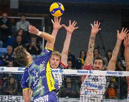 VOLLEY - Superlega Serie A - Allianz Milano vs Valsa Group Modena