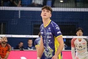 VOLLEY - Superlega Serie A - Allianz Milano vs Valsa Group Modena