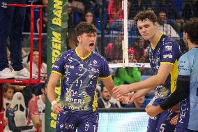 VOLLEY - Superlega Serie A - Allianz Milano vs Valsa Group Modena