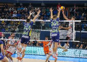 VOLLEY - Superlega Serie A - Allianz Milano vs Valsa Group Modena