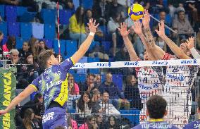 VOLLEY - Superlega Serie A - Allianz Milano vs Valsa Group Modena