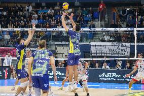 VOLLEY - Superlega Serie A - Allianz Milano vs Valsa Group Modena