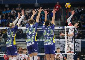 VOLLEY - Superlega Serie A - Allianz Milano vs Valsa Group Modena