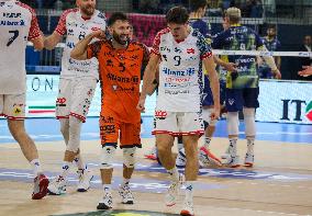 VOLLEY - Superlega Serie A - Allianz Milano vs Valsa Group Modena