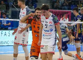 VOLLEY - Superlega Serie A - Allianz Milano vs Valsa Group Modena