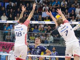 VOLLEY - Superlega Serie A - Allianz Milano vs Valsa Group Modena