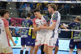 VOLLEY - Superlega Serie A - Allianz Milano vs Valsa Group Modena