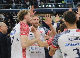 VOLLEY - Superlega Serie A - Allianz Milano vs Valsa Group Modena