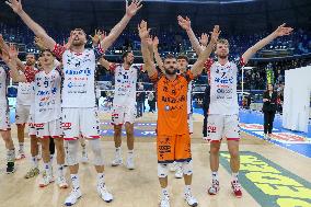VOLLEY - Superlega Serie A - Allianz Milano vs Valsa Group Modena