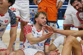 VOLLEY - Superlega Serie A - Allianz Milano vs Valsa Group Modena