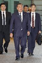 Japan PM Ishiba to be succeeded by Takaichi