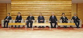 Japan PM Ishiba to be succeeded by Takaichi