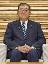 Japan PM Ishiba to be succeeded by Takaichi