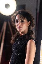 Les Eloges Performing Arts Awards 2025 NB