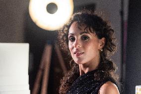 Les Eloges Performing Arts Awards 2025 NB