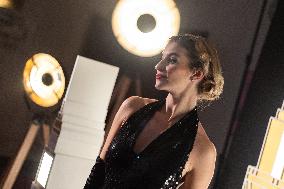 Les Eloges Performing Arts Awards 2025 NB