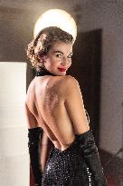 Les Eloges Performing Arts Awards 2025 NB