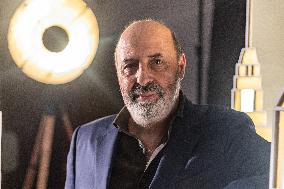 Les Eloges Performing Arts Awards 2025 NB