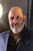 Les Eloges Performing Arts Awards 2025 NB