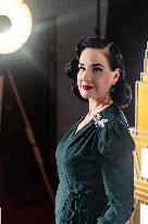 Les Eloges Performing Arts Awards 2025 NB