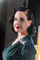 Les Eloges Performing Arts Awards 2025 NB