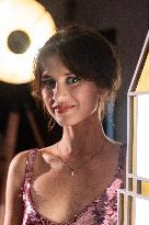 Les Eloges Performing Arts Awards 2025 NB