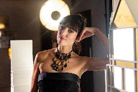 Les Eloges Performing Arts Awards 2025 NB