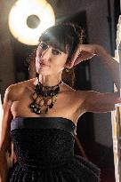 Les Eloges Performing Arts Awards 2025 NB