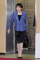 LDP President Takaichi set to become Japan PM