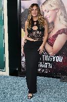 ‘Regretting You’ Los Angeles Premiere