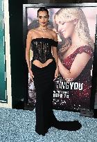 ‘Regretting You’ Los Angeles Premiere