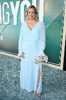 ‘Regretting You’ Los Angeles Premiere