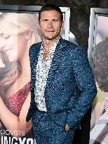 ‘Regretting You’ Los Angeles Premiere