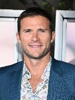 ‘Regretting You’ Los Angeles Premiere