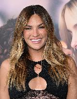 ‘Regretting You’ Los Angeles Premiere