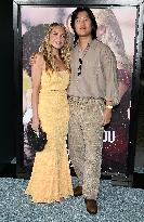 ‘Regretting You’ Los Angeles Premiere