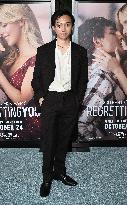‘Regretting You’ Los Angeles Premiere