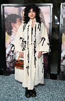 ‘Regretting You’ Los Angeles Premiere