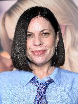 ‘Regretting You’ Los Angeles Premiere