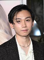 ‘Regretting You’ Los Angeles Premiere