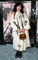 ‘Regretting You’ Los Angeles Premiere
