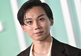 ‘Regretting You’ Los Angeles Premiere