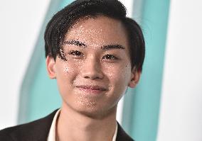 ‘Regretting You’ Los Angeles Premiere